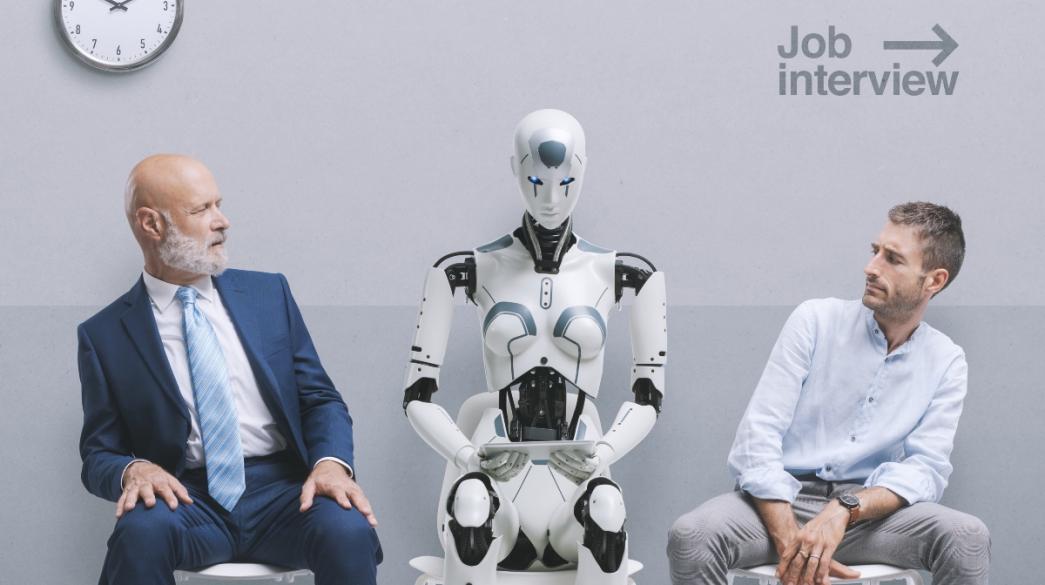 Η AI απειλεί το «κρυφό μοντέλο» της κυπριακής αγοράς εργασίας