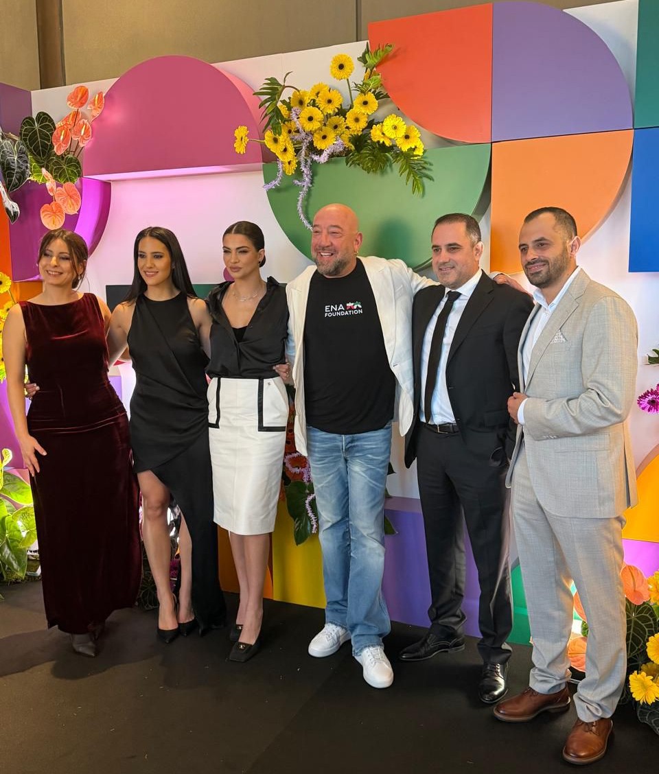 &Mu;&epsilon;&gamma;ά&lambda;&eta; &delta;&omega;&rho;&epsilon;ά &tau;&omicron;&upsilon; ENA Foundation &gamma;&iota;&alpha; &tau;&eta;&nu; &alpha;&nu;έ&gamma;&epsilon;&rho;&sigma;&eta; &Pi;&omicron;&lambda;&upsilon;&delta;ύ&nu;&alpha;&mu;&omicron;&upsilon; &Kappa;έ&nu;&tau;&rho;&omicron;&upsilon; &gamma;&iota;&alpha; &pi;&alpha;&iota;&delta;&iota;ά &mu;&epsilon; &alpha;&upsilon;&tau;&iota;&sigma;&mu;ό &sigma;&tau;&eta; &Lambda;&epsilon;&mu;&epsilon;&sigma;ό