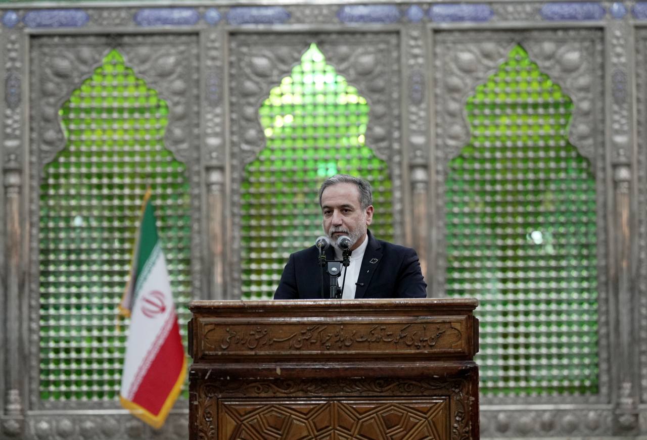 Τεχεράνη: Ζητά διαρκή ειρήνη με σαφείς προϋποθέσεις – Θέτει όρους για οριστικό τέλος του πολέμου