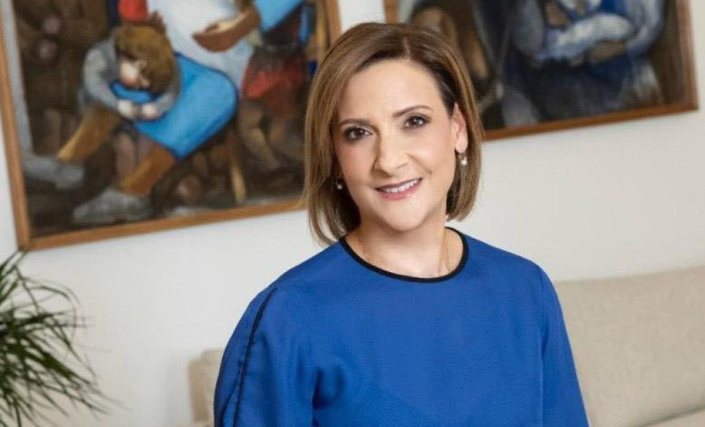 Πρέσβης η Φιλίππα Καρσερά: Η απόφαση της Επιτροπής Δημόσιας Υπηρεσίας