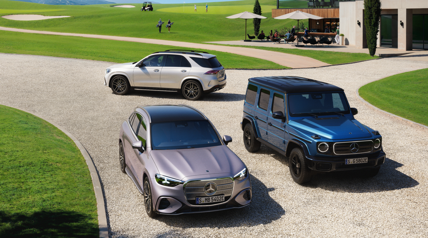 &Nu;έ&alpha; &sigma;&tau;&rho;&alpha;&tau;&eta;&gamma;&iota;&kappa;ή &sigma;&upsilon;&nu;&epsilon;&rho;&gamma;&alpha;&sigma;ί&alpha; &sigma;&tau;&eta;&nu; &Kappa;ύ&pi;&rho;&omicron;: Mercedes-Benz &kappa;&alpha;&iota; Limassol Greens &epsilon;&pi;&alpha;&nu;&alpha;&pi;&rho;&omicron;&sigma;&delta;&iota;&omicron;&rho;ί&zeta;&omicron;&upsilon;&nu; &tau;&omicron; luxury lifestyle