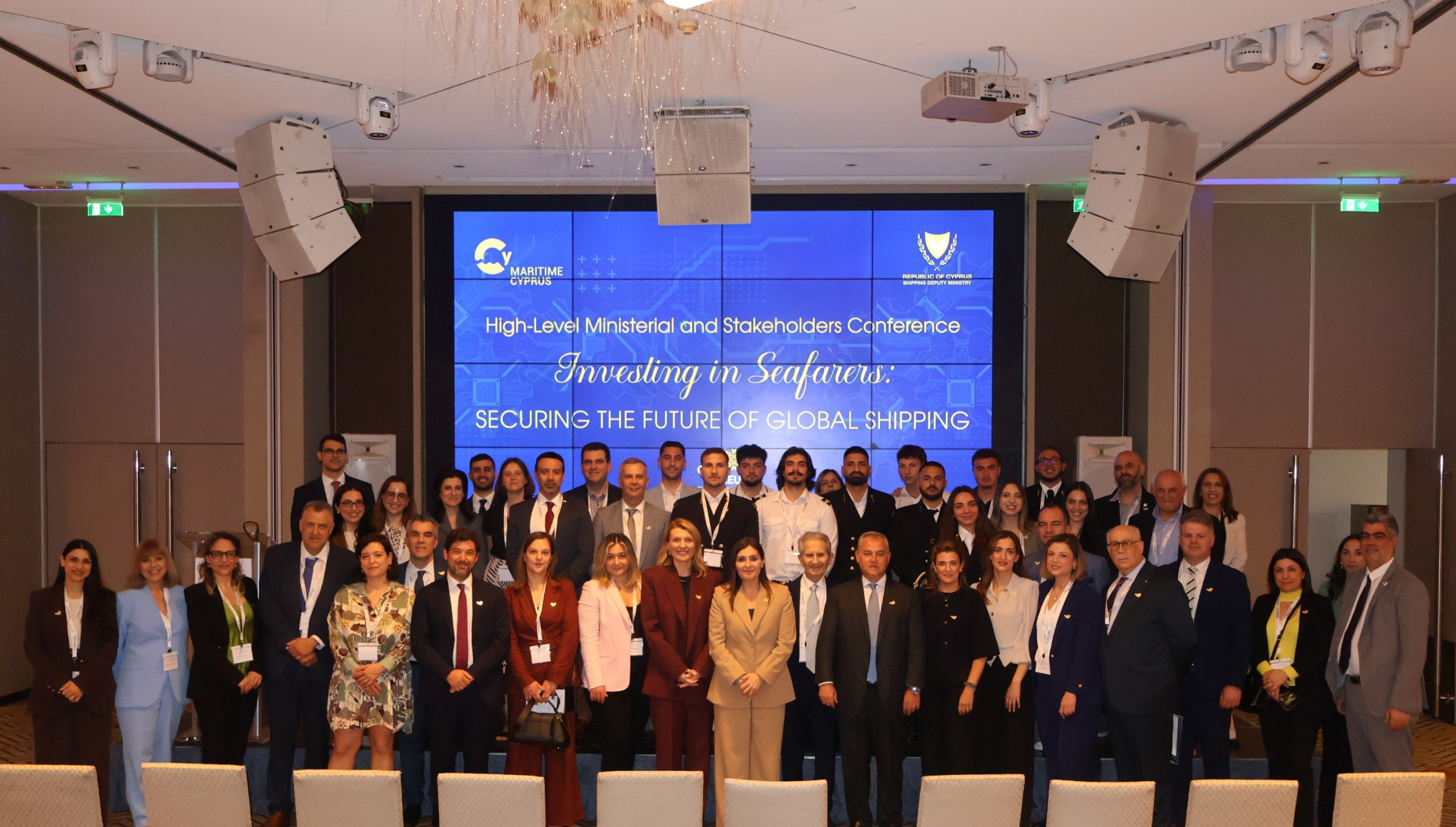 &Delta;&iota;ά&sigma;&kappa;&epsilon;&psi;&eta;-&omicron;&rho;ό&sigma;&eta;&mu;&omicron; &sigma;&tau;&eta; &Lambda;&epsilon;&mu;&epsilon;&sigma;ό: &Eta; &Kappa;ύ&pi;&rho;&omicron;&sigmaf; &sigma;&tau;&omicron; &epsilon;&pi;ί&kappa;&epsilon;&nu;&tau;&rho;&omicron; &tau;&eta;&sigmaf; &pi;&alpha;&gamma;&kappa;ό&sigma;&mu;&iota;&alpha;&sigmaf; &nu;&alpha;&upsilon;&tau;&iota;&lambda;ί&alpha;&sigmaf; &mu;&epsilon; &mu;ή&nu;&upsilon;&mu;&alpha; &gamma;&iota;&alpha; &tau;&omicron;&upsilon;&sigmaf; &nu;&alpha;&upsilon;&tau;&iota;&kappa;&omicron;ύ&sigmaf;