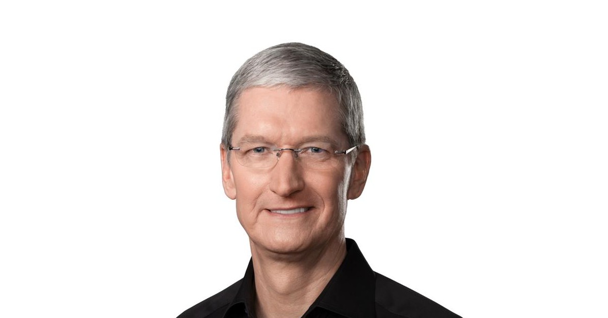 Τέλος εποχής στην Apple: Ο Tim Cook αποχωρεί από CEO – Νέος επικεφαλής ο John Ternus