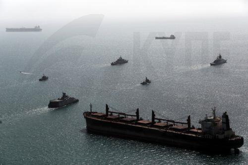 &Alpha;&pi;&epsilon;&iota;&lambda;έ&sigmaf; &Iota;&rho;ά&nu; &kappa;&alpha;&tau;ά &alpha;&mu;&epsilon;&rho;&iota;&kappa;ά&nu;&iota;&kappa;ώ&nu; &pi;&lambda;&omicron;ί&omega;&nu; &alpha;&nu; &alpha;&pi;&omicron;&pi;&epsilon;&iota;&rho;&alpha;&theta;&omicron;ύ&nu; &nu;&alpha; &alpha;&sigma;&tau;&upsilon;&nu;&omicron;&mu;&epsilon;ύ&sigma;&omicron;&upsilon;&nu; &tau;&alpha; &sigma;&tau;&epsilon;&nu;ά &Omicron;&rho;&mu;&omicron;ύ&zeta;