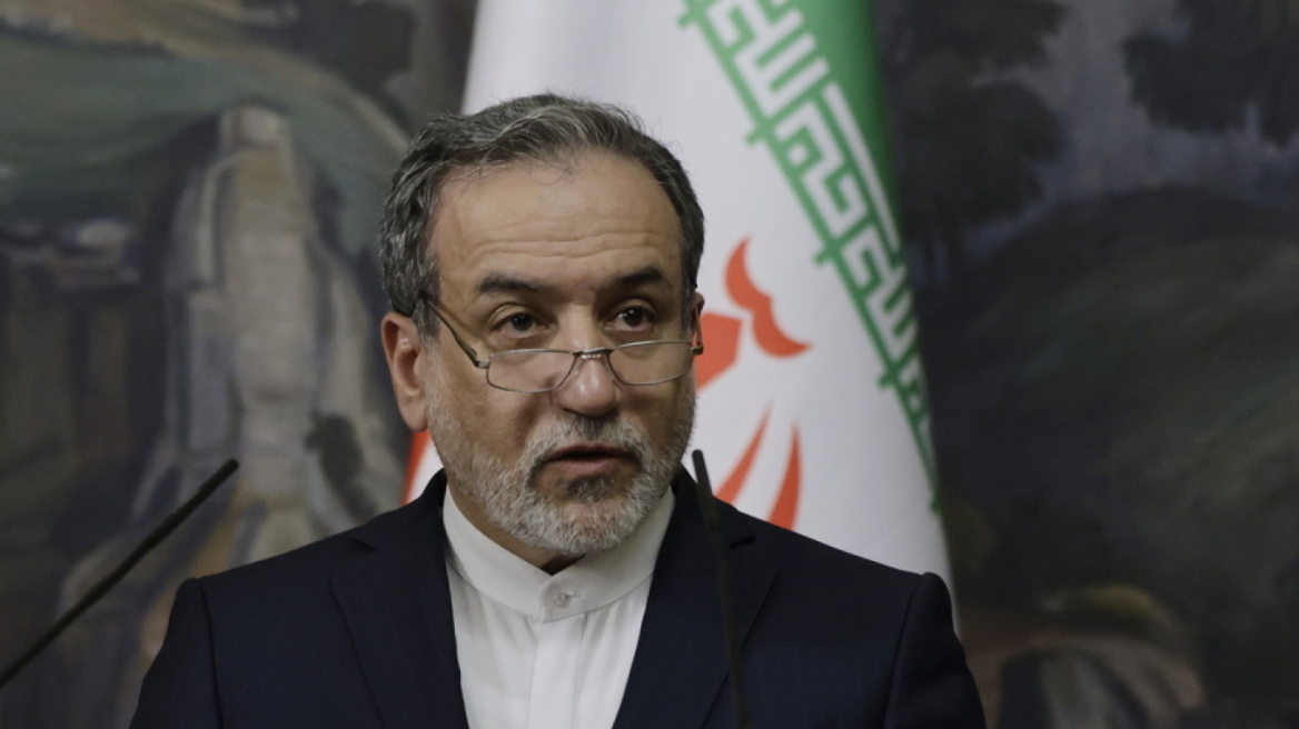 Έκτακτο: Στο Ισλαμαμπάντ απόψε ο ΥΠΕΞ του Ιράν για πιθανές νέες συνομιλίες με τις ΗΠΑ