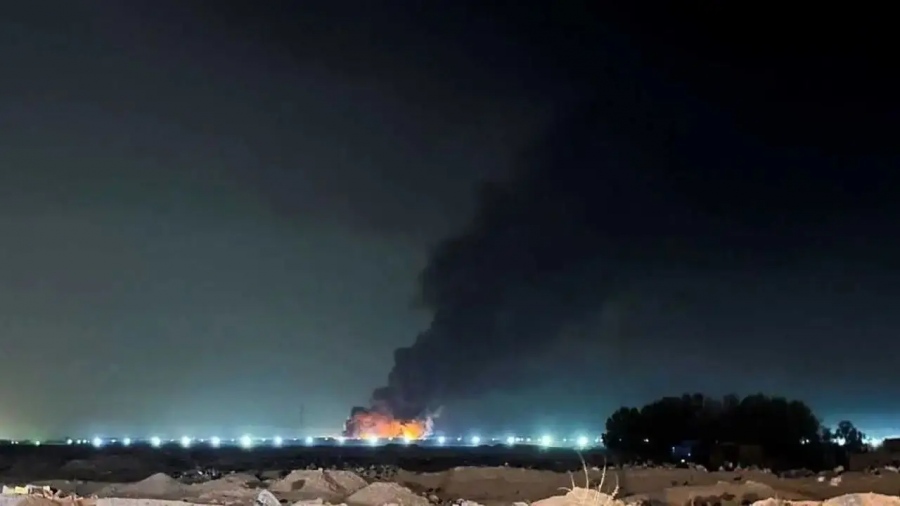 Συναγερμός στη Βαγδάτη: ΗΠΑ καλούν σε άμεση αποχώρηση – Φόβοι για συντονισμένο χτύπημα στο Ιράκ εντός 48 ωρών