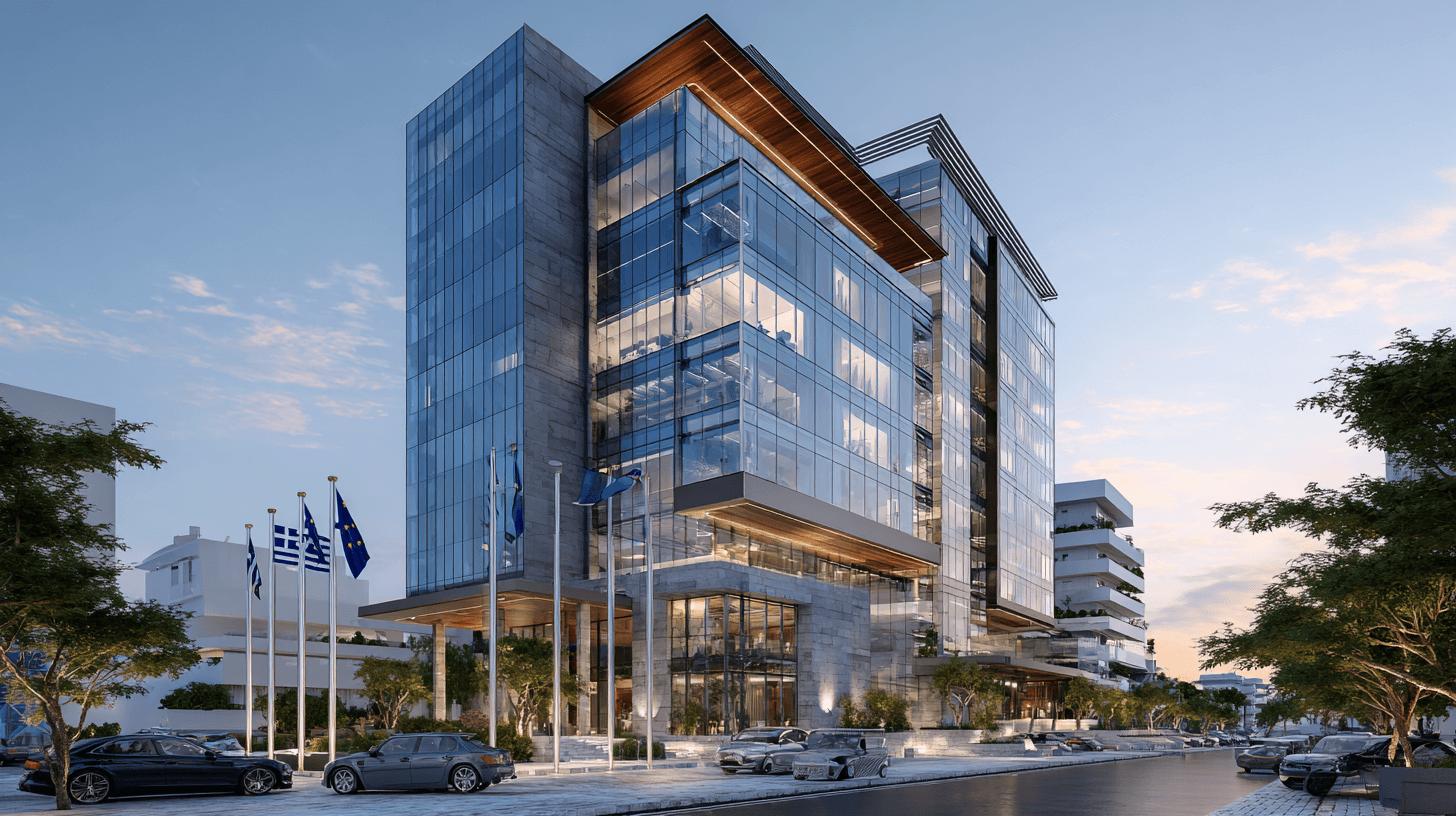 Central Bank of Cyprus: &Alpha;&nu;ά&pi;&tau;&upsilon;&xi;&eta; &mu;&epsilon; ώ&theta;&eta;&sigma;&eta; &alpha;&pi;ό &epsilon;&pi;&epsilon;&nu;&delta;ύ&sigma;&epsilon;&iota;&sigmaf; &kappa;&alpha;&iota; &epsilon;&xi;&alpha;&gamma;&omega;&gamma;έ&sigmaf; &ndash; &Pi;&rho;&omicron;&kappa;&lambda;ή&sigma;&epsilon;&iota;&sigmaf; &alpha;&pi;ό &pi;&lambda;&eta;&theta;&omega;&rho;&iota;&sigma;&mu;ό &kappa;&alpha;&iota; &gamma;&epsilon;&omega;&pi;&omicron;&lambda;&iota;&tau;&iota;&kappa;ή &alpha;&beta;&epsilon;&beta;&alpha;&iota;ό&tau;&eta;&tau;&alpha;