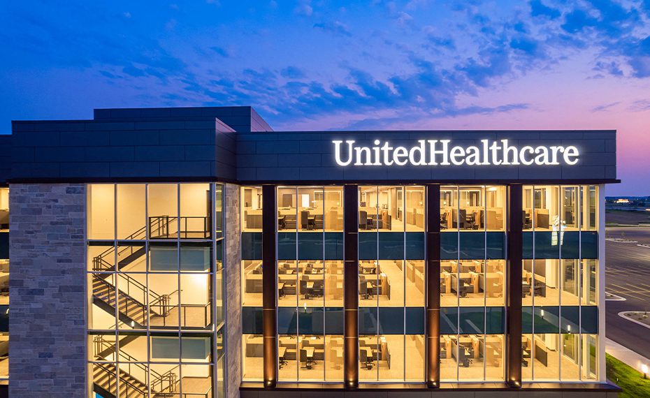 UnitedHealth: &Iota;&sigma;&chi;&upsilon;&rho;ό &xi;&epsilon;&kappa;ί&nu;&eta;&mu;&alpha; &sigma;&tau;&omicron; 2026 &ndash; &Xi;&epsilon;&pi;έ&rho;&alpha;&sigma;&epsilon; &epsilon;&kappa;&tau;&iota;&mu;ή&sigma;&epsilon;&iota;&sigmaf; &kappa;&alpha;&iota; &alpha;&nu;&epsilon;&beta;ά&zeta;&epsilon;&iota; guidance