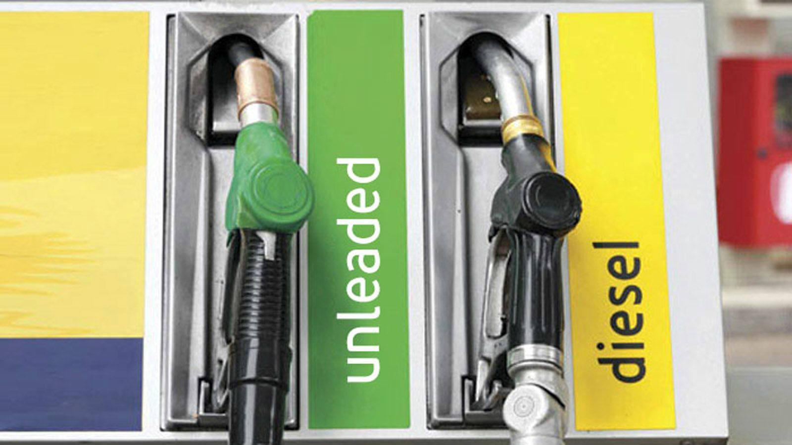 Βενζίνη και πετρέλαιο στην Κύπρο: Πώς αλλάζουν οι τιμές με το νέο μέτρο – Δες πόσα γλιτώνεις ανά λίτρο