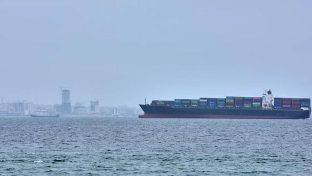 &Pi;&alpha;&rho;&alpha;&beta;ί&alpha;&sigma;&eta; &tau;&eta;&sigmaf; &epsilon;&kappa;&epsilon;&chi;&epsilon;&iota;&rho;ί&alpha;&sigmaf; &omicron; &alpha;&mu;&epsilon;&rho;&iota;&kappa;&alpha;&nu;&iota;&kappa;ό&sigmaf; &nu;&alpha;&upsilon;&tau;&iota;&kappa;ό&sigmaf; &alpha;&pi;&omicron;&kappa;&lambda;&epsilon;&iota;&sigma;&mu;ό&sigmaf;, &lambda;έ&epsilon;&iota; &tau;&omicron; &Iota;&rho;ά&nu;