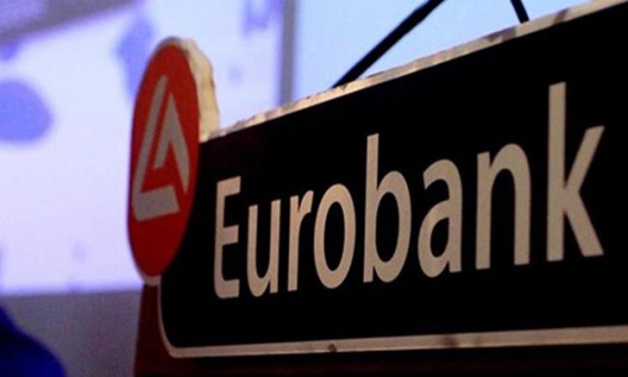 Eurobank: &Sigma;&tau;&omicron; 66,4% &eta; &epsilon;&lambda;&epsilon;ύ&theta;&epsilon;&rho;&eta; &delta;&iota;&alpha;&sigma;&pi;&omicron;&rho;ά &tau;&omicron;&upsilon; &mu;&epsilon;&tau;&omicron;&chi;&iota;&kappa;&omicron;ύ &kappa;&epsilon;&phi;&alpha;&lambda;&alpha;ί&omicron;&upsilon; &ndash; Fairfax &omicron; &mu;&omicron;&nu;&alpha;&delta;&iota;&kappa;ό&sigmaf; &beta;&alpha;&sigma;&iota;&kappa;ό&sigmaf; &mu;έ&tau;&omicron;&chi;&omicron;&sigmaf; ά&nu;&omega; &tau;&omicron;&upsilon; 5%