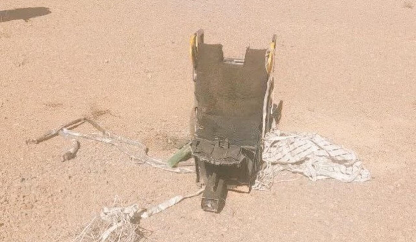 Κλιμάκωση χωρίς φρένο: Δύο αμερικανικά αεροσκάφη χάνονται – «Όχι» του Ιράν σε 48ωρη εκεχειρία που πρότειναν οι ΗΠΑ