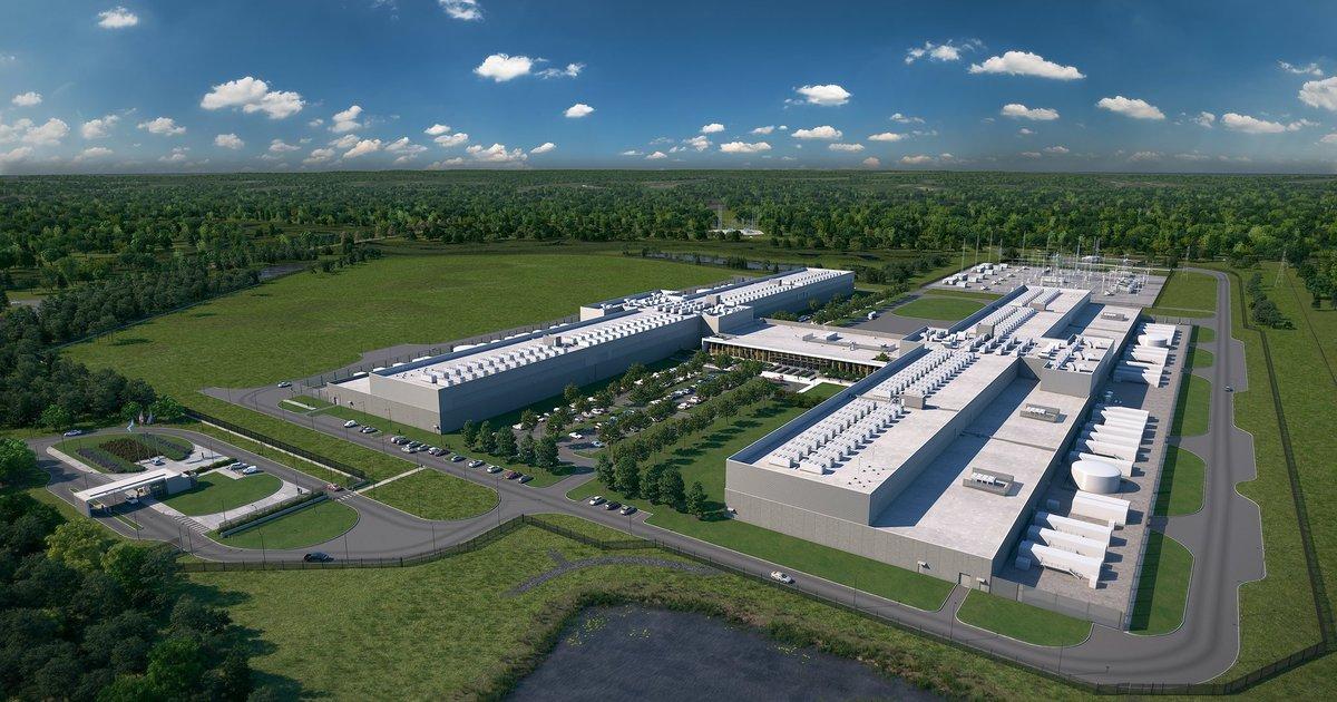 Google: $15 &delta;&iota;&sigma;. &gamma;&iota;&alpha; AI mega hub &sigma;&tau;&eta;&nu; &Iota;&nu;&delta;ί&alpha; &ndash; Game changer &gamma;&iota;&alpha; &tau;&eta;&nu; &pi;&alpha;&gamma;&kappa;ό&sigma;&mu;&iota;&alpha; &alpha;&gamma;&omicron;&rho;ά