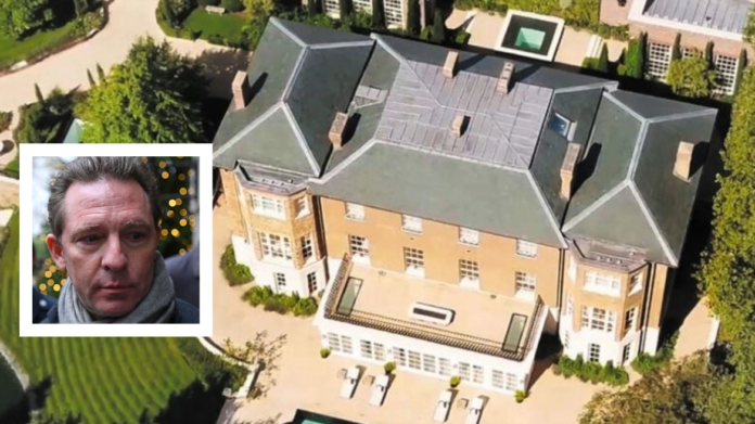 Το νέο ρεκόρ στο real estate: Έλληνοκύπριος μεγιστάνας πουλά την ακριβότερη έπαυλη στην ιστορία