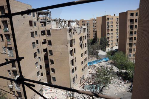 &Tau;&omicron; &Iota;&rho;ά&nu; &delta;&epsilon;&nu; &sigma;&kappa;&omicron;&pi;&epsilon;ύ&epsilon;&iota; &pi;&rho;&omicron;&sigmaf; &tau;&omicron; &pi;&alpha;&rho;ό&nu; &nu;&alpha; &sigma;&upsilon;&nu;&epsilon;&chi;ί&sigma;&epsilon;&iota; &tau;&iota;&sigmaf; &delta;&iota;&alpha;&pi;&rho;&alpha;&gamma;&mu;&alpha;&tau;&epsilon;ύ&sigma;&epsilon;&iota;&sigmaf; &mu;&epsilon; &tau;&iota;&sigmaf; &Eta;&Pi;&Alpha;