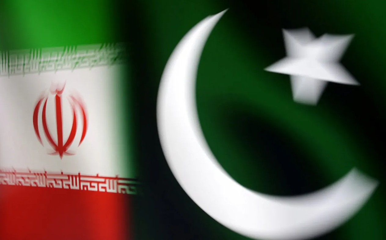 Breaking: Πακιστάν πιέζει για εκεχειρία – «Ευαίσθητη φάση» λέει το Ιράν
