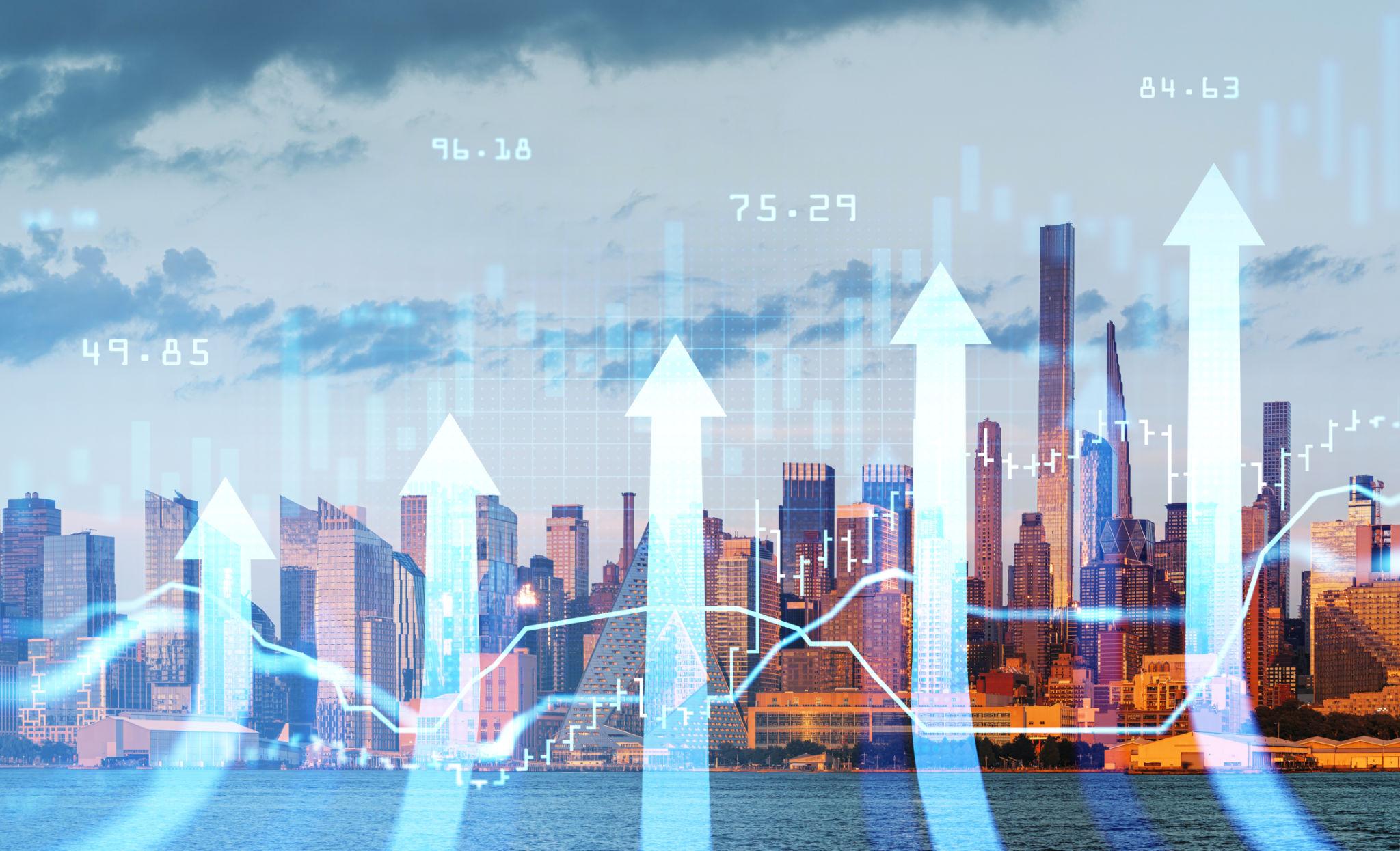 &Rho;&epsilon;&kappa;ό&rho; &kappa;&epsilon;&rho;&delta;ώ&nu; &gamma;&iota;&alpha; &tau;&iota;&sigmaf; &alpha;&mu;&epsilon;&rho;&iota;&kappa;&alpha;&nu;&iota;&kappa;έ&sigmaf; &tau;&rho;ά&pi;&epsilon;&zeta;&epsilon;&sigmaf; &ndash; &Iota;&sigma;&chi;&upsilon;&rho;ό &tau;&rho;ί&mu;&eta;&nu;&omicron; &mu;&epsilon; &phi;ό&nu;&tau;&omicron; &alpha;&upsilon;&xi;&alpha;&nu;ό&mu;&epsilon;&nu;&omicron;&upsilon;&sigmaf; &kappa;&iota;&nu;&delta;ύ&nu;&omicron;&upsilon;&sigmaf;