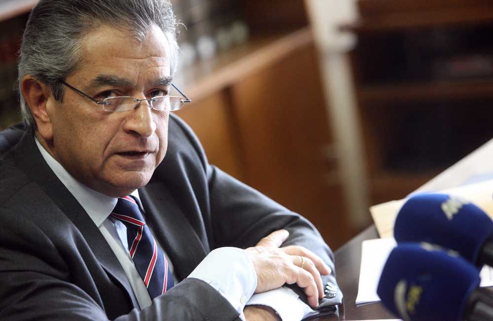 Σπάει τη σιωπή του ο Κώστας Κληρίδης για τις αποκαλύψεις Δρουσιώτη – Τι δηλώνει ο πρώην Γενικός Εισαγγελέας