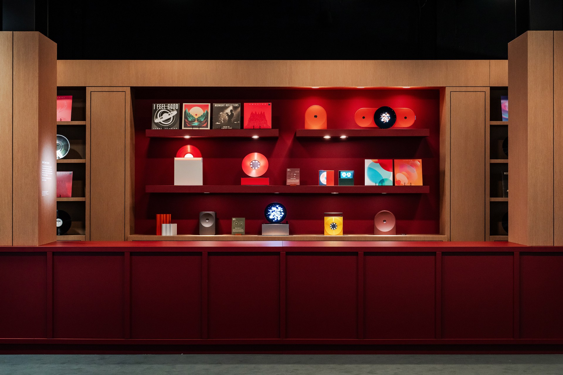 Milan Design Week 2026: &Eta; Samsung &pi;&alpha;&rho;&omicron;&upsilon;&sigma;&iota;ά&zeta;&epsilon;&iota; &tau;&eta;&nu; έ&kappa;&theta;&epsilon;&sigma;&eta; &ldquo;Design Is an Act of Love&rdquo;