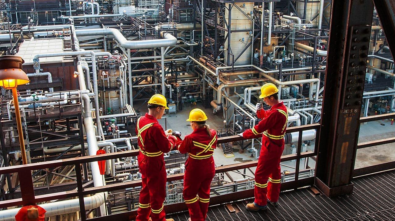 Shell: Mega deal $13,6 δισ. για την εξαγορά της ARC Resources – Ενισχύει τα αποθέματα και την παραγωγή