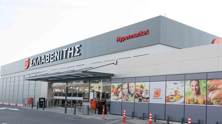 Big deal &Sigma;&kappa;&lambda;&alpha;&beta;&epsilon;&nu;ί&tau;&eta; &mu;&epsilon; Soya Group &ndash; Fashion retail &mu;έ&sigma;&alpha; &sigma;&tau;&omicron; supermarket &kappa;&alpha;&iota; &epsilon;&pi;έ&kappa;&tau;&alpha;&sigma;&eta; &sigma;&tau;&eta; &mu;ό&delta;&alpha;