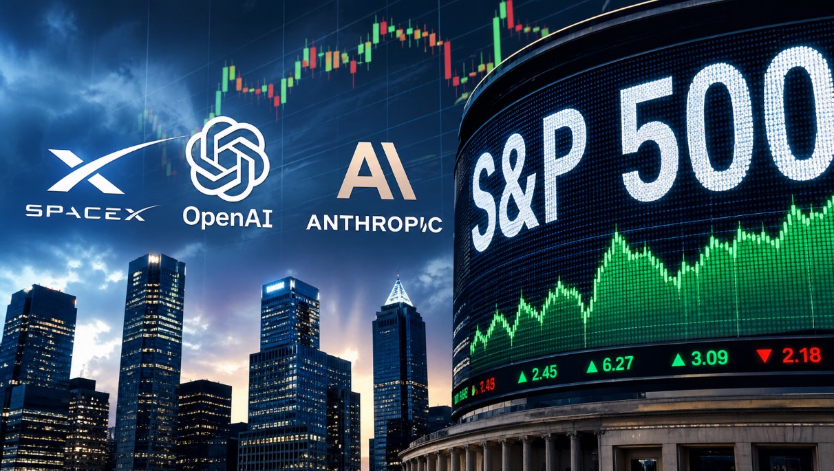 &Alpha;&nu;ά&lambda;&upsilon;&sigma;&eta;: &Pi;ώ&sigmaf; &theta;&alpha; ά&lambda;&lambda;&alpha;&zeta;&epsilon; &omicron; S P 500 &alpha;&nu; έ&amp