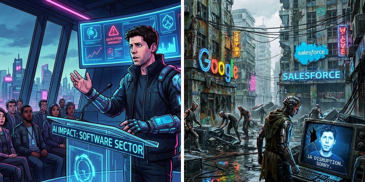 &Omicron; &laquo;&tau;&upsilon;&phi;ώ&nu;&alpha;&sigmaf; AI&raquo; &alpha;&pi;&epsilon;&iota;&lambda;&epsilon;ί &nu;&alpha; &sigma;&alpha;&rho;ώ&sigma;&epsilon;&iota; &tau;&omicron; software &ndash; &Omicron;&iota; &epsilon;&lambda;&lambda;&eta;&nu;&iota;&kappa;έ&sigmaf; startups &pi;&omicron;&upsilon; &pi;&alpha;ί&zeta;&omicron;&upsilon;&nu; &sigma;&tau;&eta;&nu; &pi;&rho;ώ&tau;&eta; &gamma;&rho;&alpha;&mu;&mu;ή