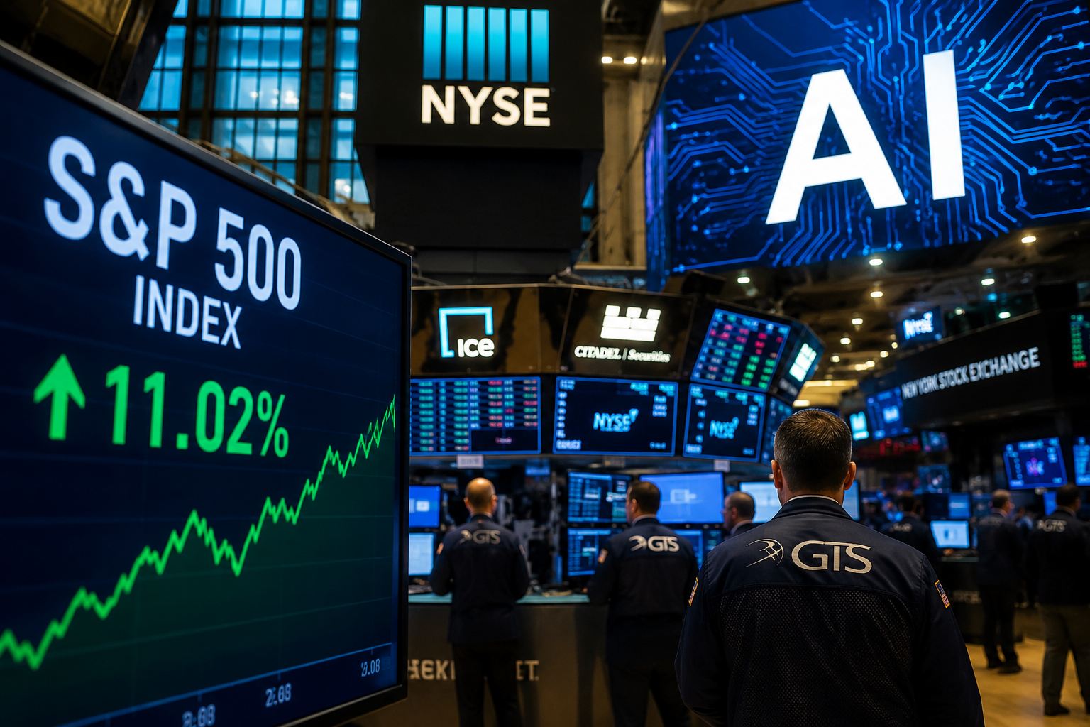 Wall Street &kappa;&alpha;&iota; &Tau;&epsilon;&chi;&nu;&eta;&tau;ή &Nu;&omicron;&eta;&mu;&omicron;&sigma;ύ&nu;&eta;: &Gamma;&iota;&alpha;&tau;ί &omicron;&iota; &alpha;&gamma;&omicron;&rho;έ&sigmaf; &sigma;&upsilon;&nu;&epsilon;&chi;ί&zeta;&omicron;&upsilon;&nu; &nu;&alpha; &alpha;&gamma;&nu;&omicron;&omicron;ύ&nu; &tau;&iota;&sigmaf; &pi;&rho;&omicron;&epsilon;&iota;&delta;&omicron;&pi;&omicron;&iota;ή&sigma;&epsilon;&iota;&sigmaf; &gamma;&iota;&alpha; &laquo;&phi;&omicron;ύ&sigma;&kappa;&alpha;&raquo;