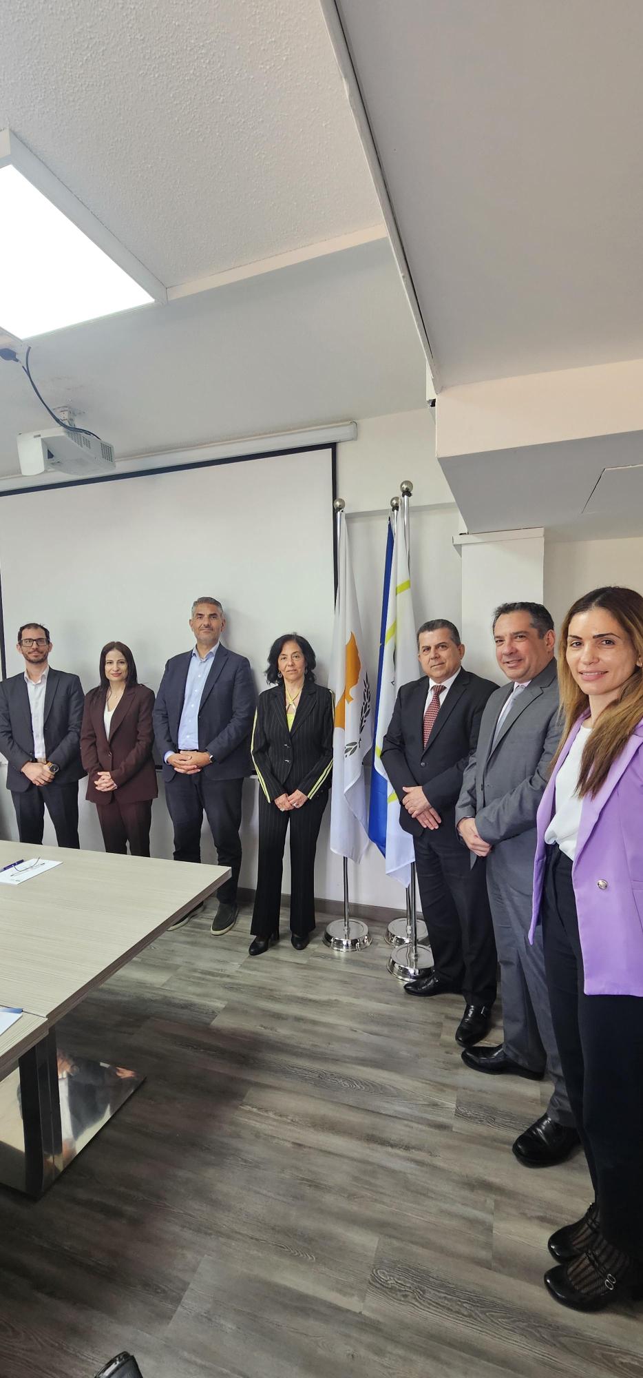 &Upsilon;&pi;έ&gamma;&rho;&alpha;&psi;&alpha;&nu; &Mu;&nu;&eta;&mu;ό&nu;&iota;&omicron; &Sigma;&upsilon;&nu;&epsilon;&rho;&gamma;&alpha;&sigma;ί&alpha;&sigmaf; &Sigma;&Epsilon;&Lambda;&Kappa; &kappa;&alpha;&iota; Cyprus Integrity Forum