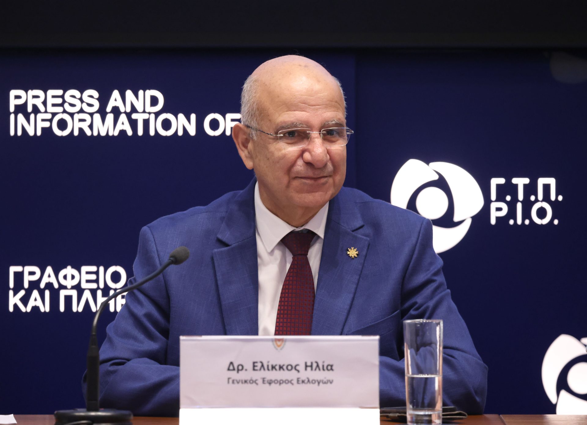 Βουλευτικές Εκλογές 2026: Αυξημένη προσέλευση μέχρι τις 10 π.μ. – Ομαλά εξελίσσεται η διαδικασία σε Κύπρο και εξωτερικό