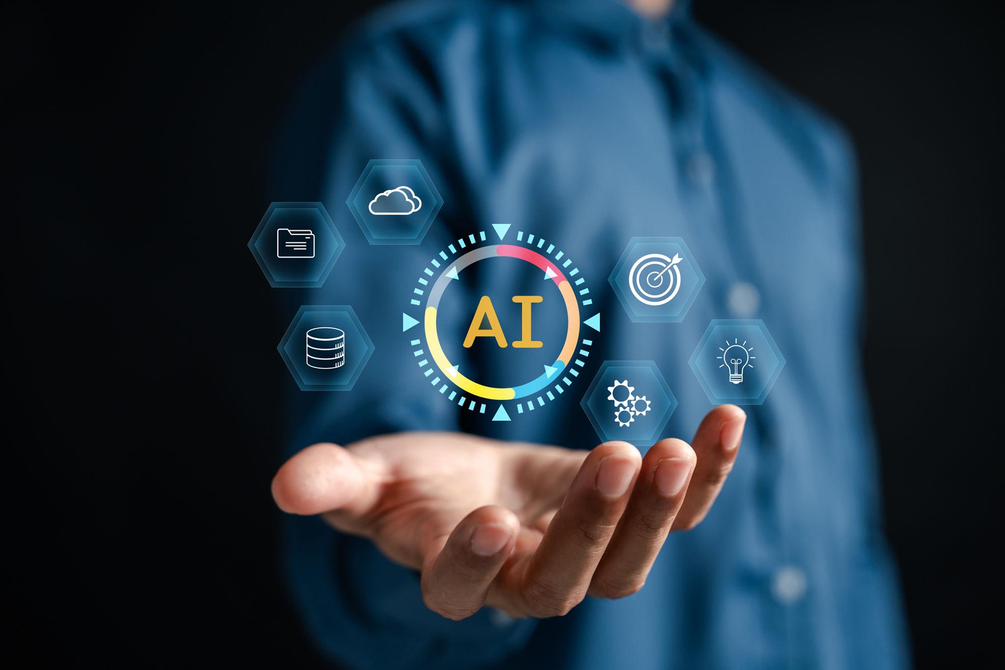 &Eta; Tencent &beta;&lambda;έ&pi;&epsilon;&iota; &tau;&eta;&nu; AI &nu;&alpha; &mu;&epsilon;&tau;&alpha;&tau;&rho;έ&pi;&epsilon;&tau;&alpha;&iota; &sigma;&epsilon; &mu;&eta;&chi;&alpha;&nu;ή &alpha;&nu;ά&pi;&tau;&upsilon;&xi;&eta;&sigmaf; &ndash; Ά&lambda;&mu;&alpha; 20% &sigma;&tau;&alpha; cloud &kappa;&alpha;&iota; &delta;&iota;&alpha;&phi;&eta;&mu;&iota;&sigma;&tau;&iota;&kappa;ά έ&sigma;&omicron;&delta;&alpha;