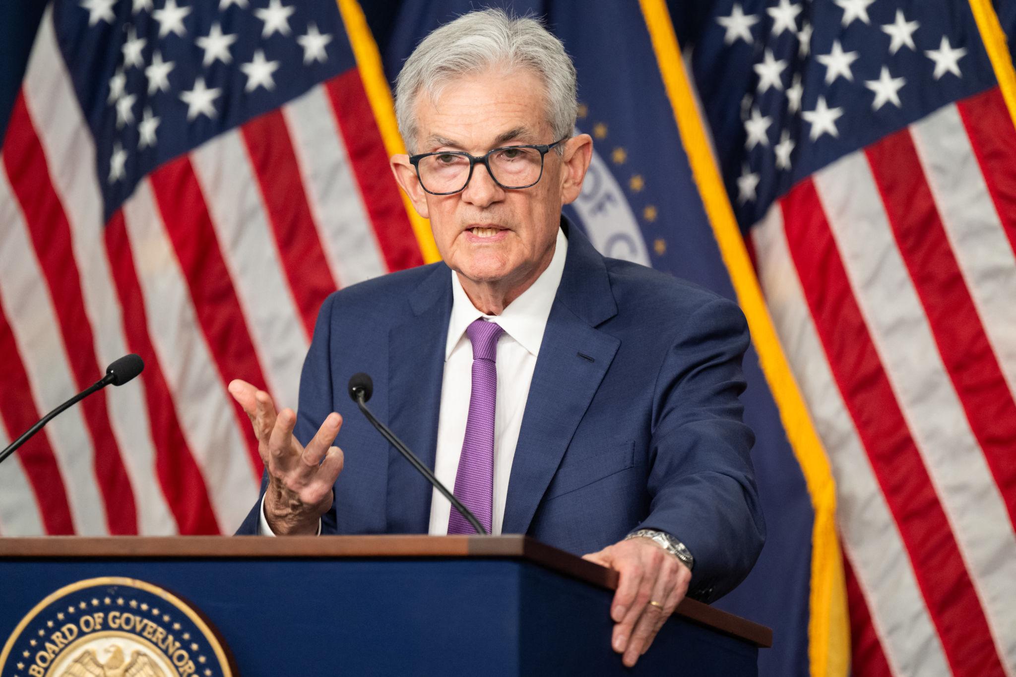 Bank of America: Η Fed πιθανότατα δεν θα μειώσει επιτόκια μέσα στο 2026