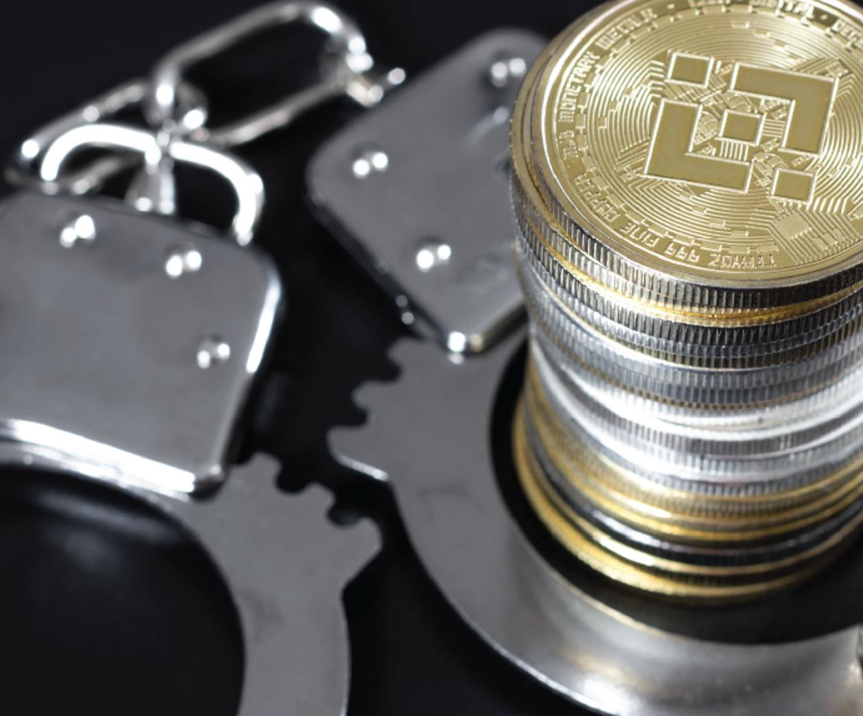 Έ&rho;&epsilon;&upsilon;&nu;&alpha; WSJ: &Delta;&iota;&sigma;&epsilon;&kappa;&alpha;&tau;&omicron;&mu;&mu;ύ&rho;&iota;&alpha; &mu;έ&sigma;&omega; Binance &pi;&rho;&omicron;&sigmaf; &delta;ί&kappa;&tau;&upsilon;&alpha; &tau;&omicron;&upsilon; &Iota;&rho;ά&nu; &kappa;&alpha;&iota; &tau;&omega;&nu; &Phi;&rho;&omicron;&upsilon;&rho;ώ&nu; &tau;&eta;&sigmaf; &Epsilon;&pi;&alpha;&nu;ά&sigma;&tau;&alpha;&sigma;&eta;&sigmaf;