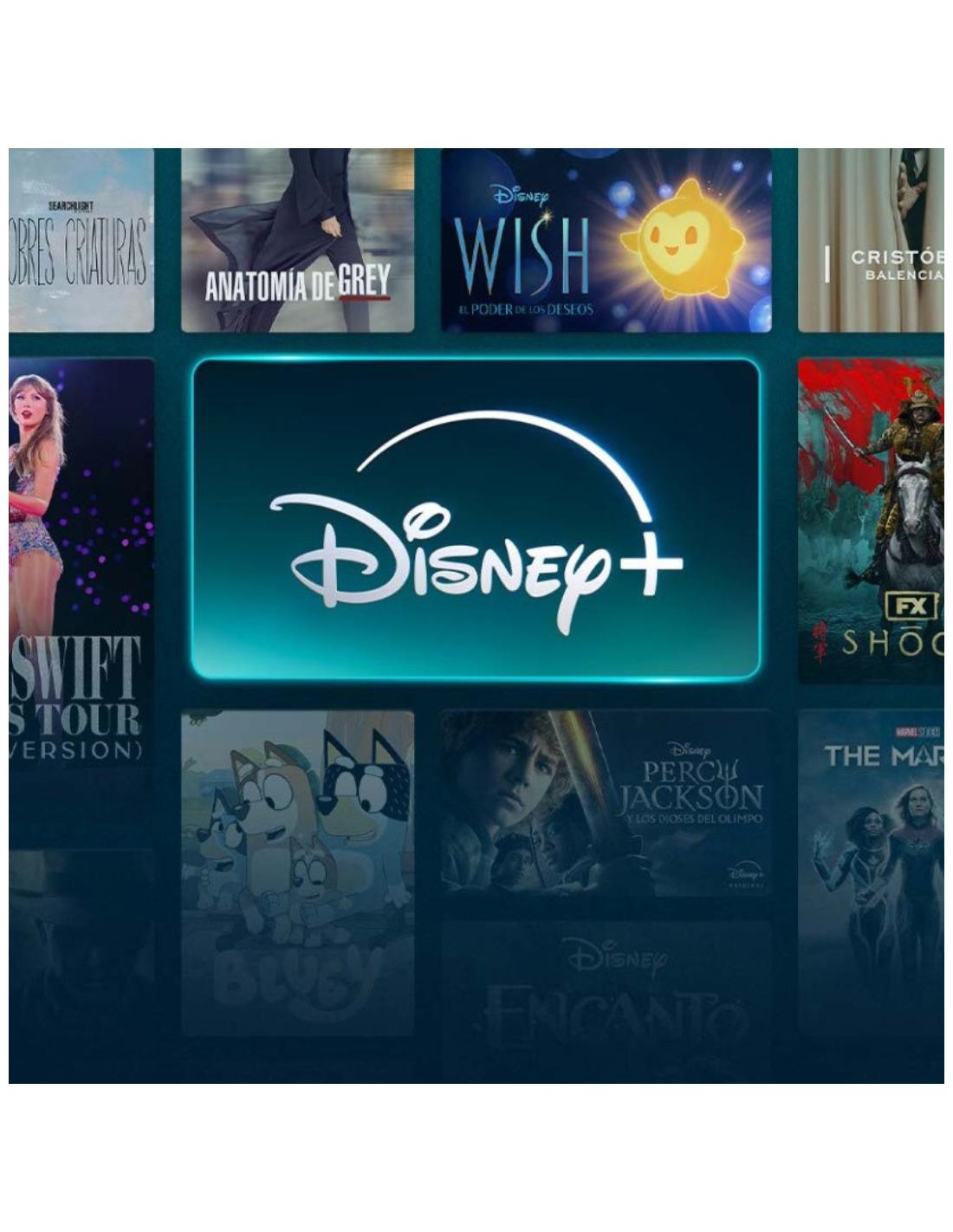 &Omicron; &Kappa;&alpha;&nu;&alpha;&delta;ά&sigmaf; &pi;&iota;έ&zeta;&epsilon;&iota; Netflix &kappa;&alpha;&iota; Disney+: &Upsilon;&pi;&omicron;&chi;&rho;&epsilon;&omega;&tau;&iota;&kappa;ή &epsilon;&pi;έ&nu;&delta;&upsilon;&sigma;&eta; 15% &sigma;&epsilon; &tau;&omicron;&pi;&iota;&kappa;ό &pi;&epsilon;&rho;&iota;&epsilon;&chi;ό&mu;&epsilon;&nu;&omicron;