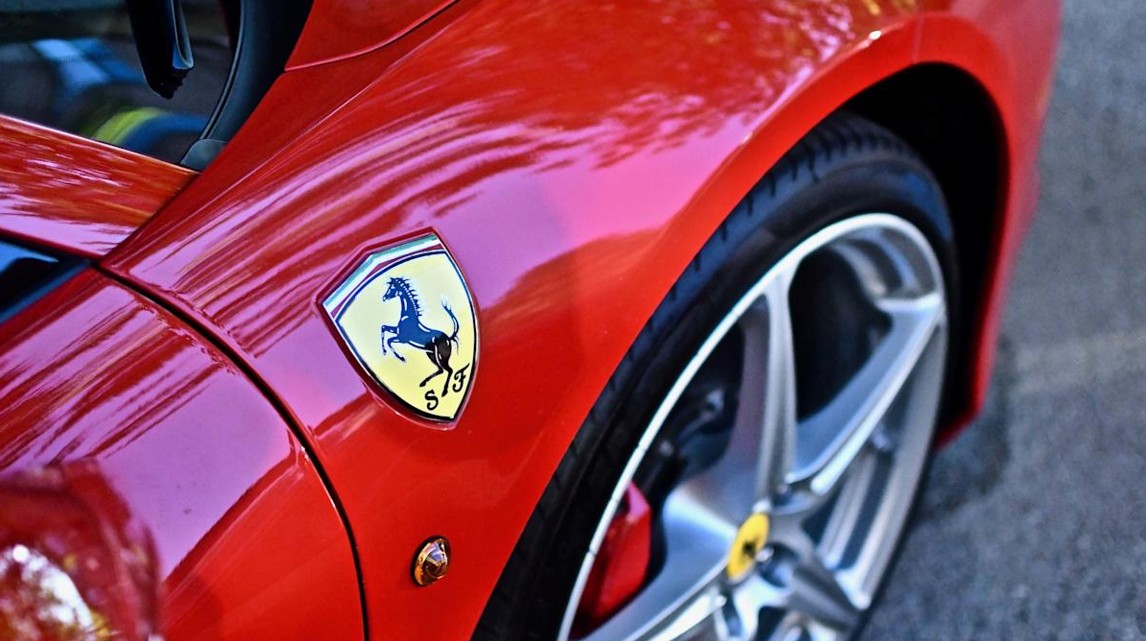 Το μεγάλο στοίχημα της Ferrari: Ηλεκτρική εποχή με τη Luce