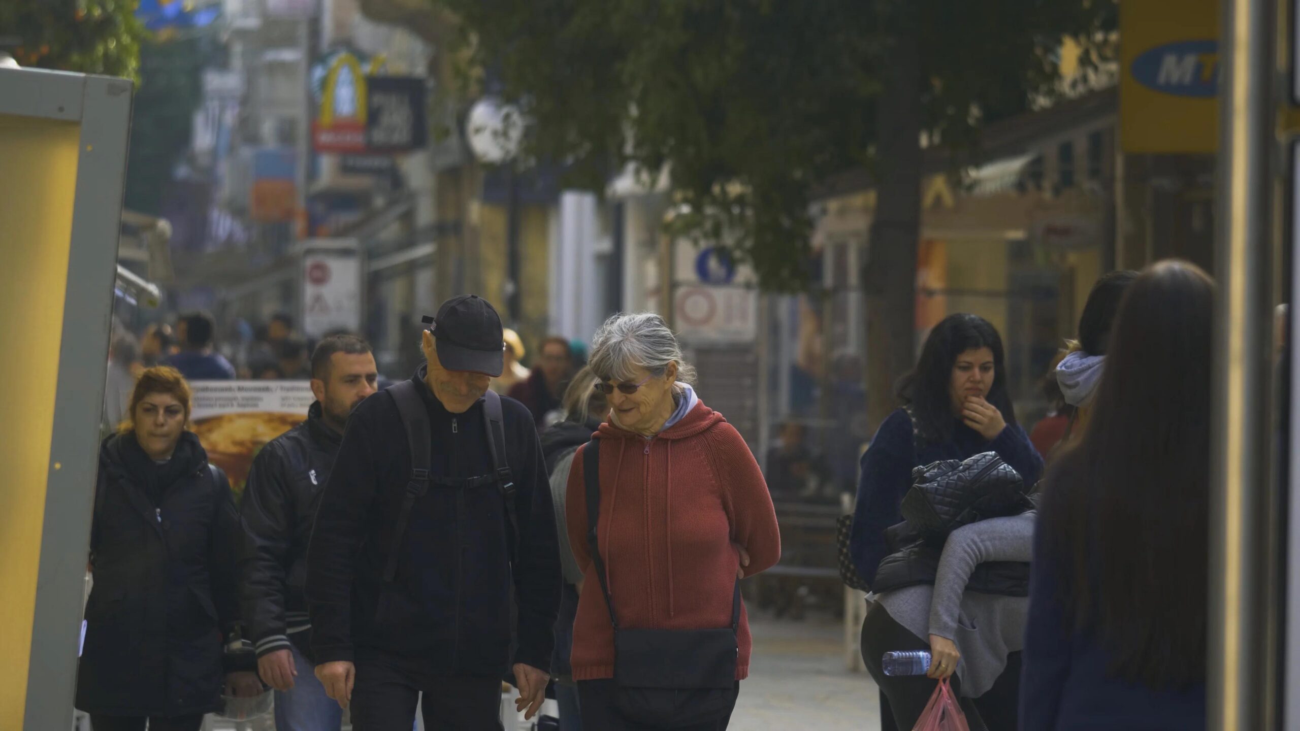 Αυξήθηκε ο κίνδυνος φτώχειας στην Κύπρο – Στους 146.000 οι πολίτες που επηρεάζονται