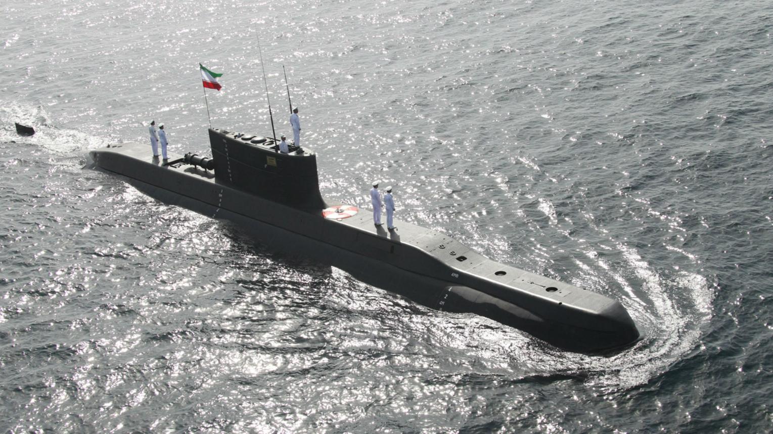 &Iota;&rho;ά&nu;: &Alpha;&nu;&alpha;&pi;&tau;ύ&sigma;&sigma;&epsilon;&iota; &mu;ί&nu;&iota; &upsilon;&pi;&omicron;&beta;&rho;ύ&chi;&iota;&alpha; &sigma;&tau;&alpha; &Sigma;&tau;&epsilon;&nu;ά &tau;&omicron;&upsilon; &Omicron;&rho;&mu;&omicron;ύ&zeta; &omega;&sigmaf; &laquo;&alpha;ό&rho;&alpha;&tau;&omicron;&upsilon;&sigmaf; &phi;&rho;&omicron;&upsilon;&rho;&omicron;ύ&sigmaf;&raquo;