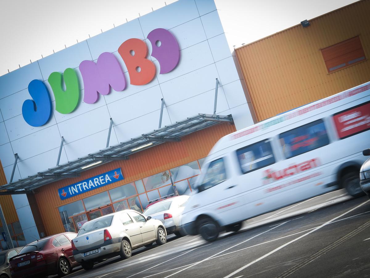&Eta; JUMBO &epsilon;&pi;&epsilon;&kappa;&tau;&epsilon;ί&nu;&epsilon;&tau;&alpha;&iota; &sigma;&epsilon; έ&xi;&iota; &nu;έ&epsilon;&sigmaf; &alpha;&gamma;&omicron;&rho;έ&sigmaf; &mu;&epsilon; &sigma;&tau;&rho;&alpha;&tau;&eta;&gamma;&iota;&kappa;ή &sigma;&upsilon;&mu;&phi;&omega;&nu;ί&alpha; &mu;&epsilon; &tau;&omicron;&nu; Ό&mu;&iota;&lambda;&omicron; BALFIN