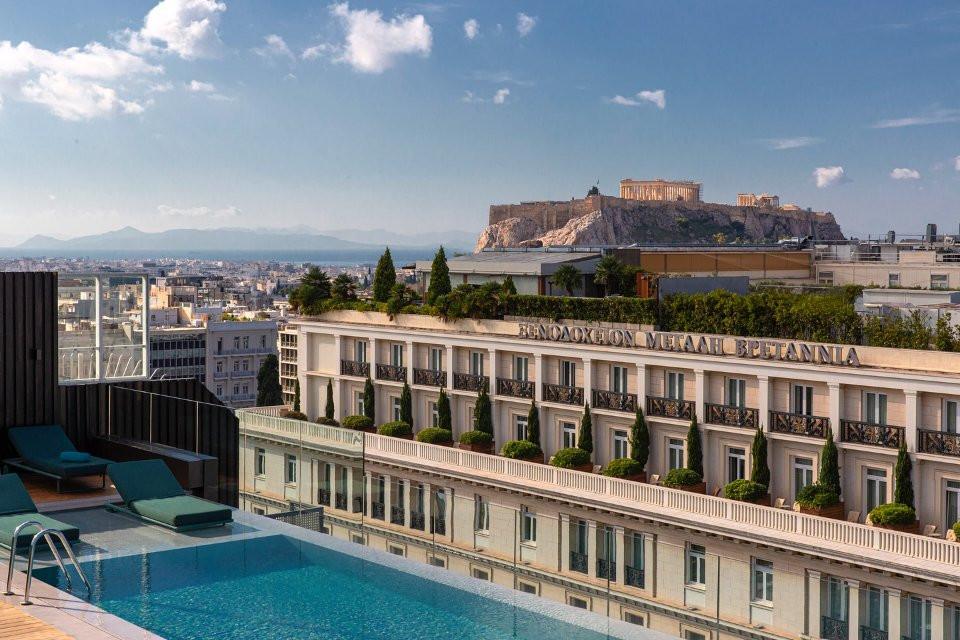 &Nu;έ&alpha; &epsilon;&pi;έ&kappa;&tau;&alpha;&sigma;&eta; &tau;&eta;&sigmaf; Leonardo Hotels &sigma;&epsilon; &Epsilon;&lambda;&lambda;ά&delta;&alpha; &kappa;&alpha;&iota; &Kappa;ύ&pi;&rho;&omicron; &mu;&epsilon; &epsilon;&pi;&epsilon;&nu;&delta;ύ&sigma;&epsilon;&iota;&sigmaf; &euro;200 &epsilon;&kappa;&alpha;&tau;.