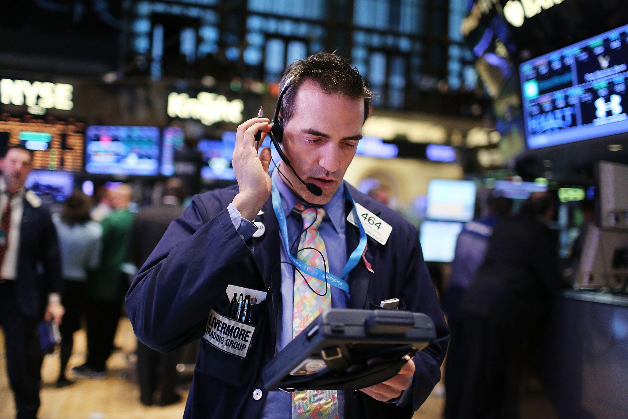 Goldman Sachs: &Beta;&lambda;έ&pi;&epsilon;&iota; &nu;έ&omicron; &rho;ά&lambda;&iota; 17% &sigma;&tau;&eta; Wall Street &mu;&epsilon; &laquo;&kappa;&alpha;ύ&sigma;&iota;&mu;&omicron;&raquo; &tau;&eta;&nu; έ&kappa;&rho;&eta;&xi;&eta; &tau;&eta;&sigmaf; AI