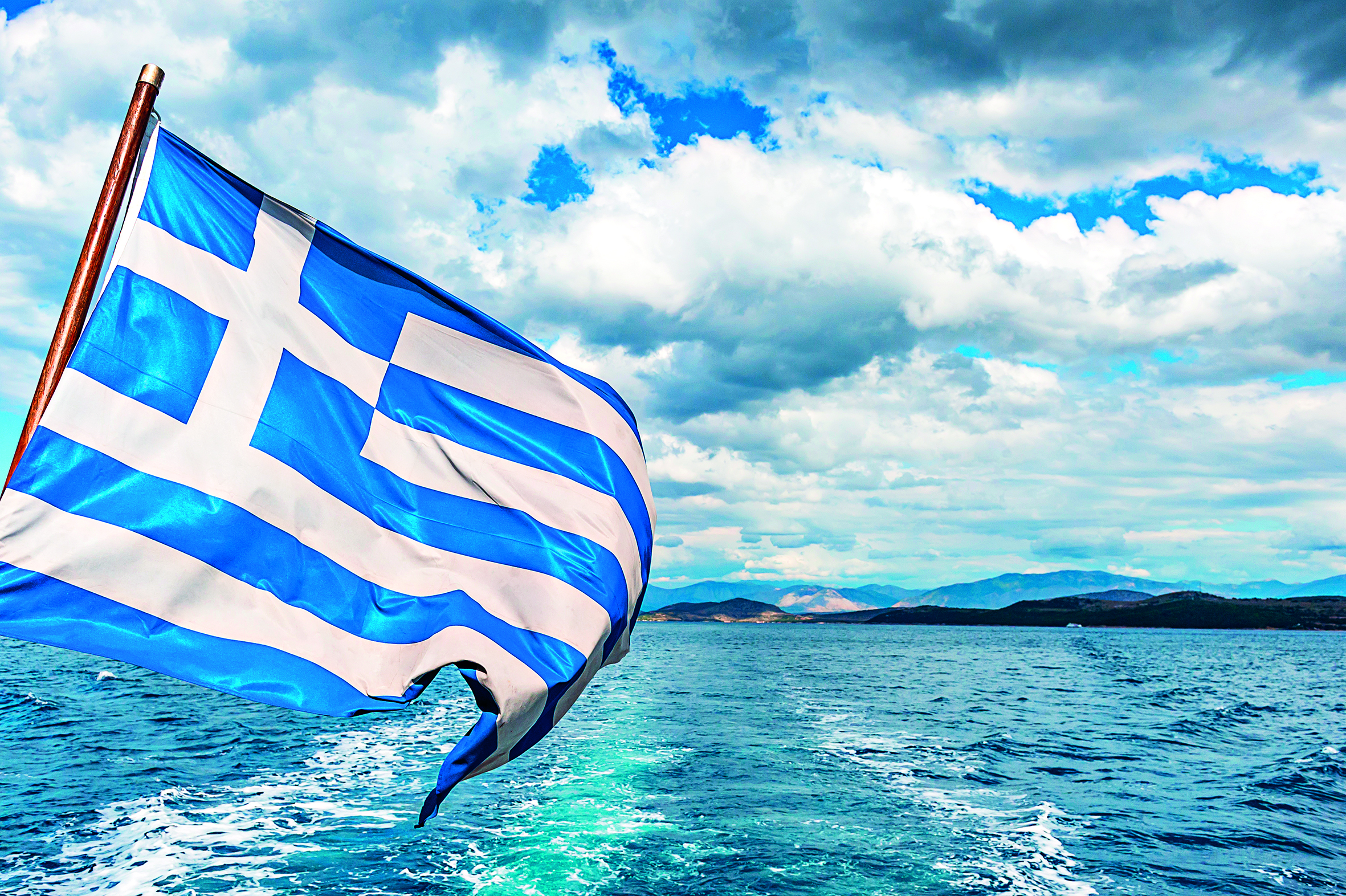 &Omicron;&iota; 16 &nu;&alpha;&upsilon;&tau;&iota;&lambda;&iota;&alpha;&kappa;&omicron;ί ό&mu;&iota;&lambda;&omicron;&iota; &pi;&omicron;&upsilon; &epsilon;&lambda;έ&gamma;&chi;&omicron;&upsilon;&nu; &tau;&omicron; 25% &tau;&omicron;&upsilon; &epsilon;&lambda;&lambda;&eta;&nu;ό&kappa;&tau;&eta;&tau;&omicron;&upsilon; &sigma;&tau;ό&lambda;&omicron;&upsilon; &ndash; &Eta; &epsilon;&lambda;&lambda;&eta;&nu;&iota;&kappa;ή &kappa;&upsilon;&rho;&iota;&alpha;&rho;&chi;ί&alpha; &sigma;&tau;&iota;&sigmaf; &theta;ά&lambda;&alpha;&sigma;&sigma;&epsilon;&sigmaf; &sigma;&upsilon;&nu;&epsilon;&chi;ί&zeta;&epsilon;&tau;&alpha;&iota; (&Lambda;&Iota;&Sigma;&Tau;&Alpha;)