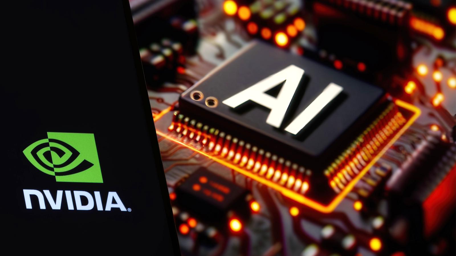 Nvidia, Walmart &kappa;&alpha;&iota; Fed &sigma;&tau;&omicron; &epsilon;&pi;ί&kappa;&epsilon;&nu;&tau;&rho;&omicron;: &Eta; &epsilon;&beta;&delta;&omicron;&mu;ά&delta;&alpha; &pi;&omicron;&upsilon; &mu;&pi;&omicron;&rho;&epsilon;ί &nu;&alpha; &kappa;&rho;ί&nu;&epsilon;&iota; &tau;&eta; Wall Street