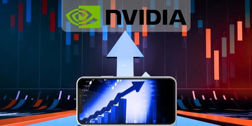 Nvidia: &Rho;ά&lambda;&iota; 20% &sigma;&epsilon; &mu;ί&alpha; &epsilon;&beta;&delta;&omicron;&mu;ά&delta;&alpha; &ndash; &Pi;&lambda;&eta;&sigma;&iota;ά&zeta;&epsilon;&iota; &tau;&alpha; 6 &tau;&rho;&iota;&sigma;. &delta;&omicron;&lambda;ά&rho;&iota;&alpha; &eta; &alpha;&pi;&omicron;&tau;ί&mu;&eta;&sigma;&eta;
