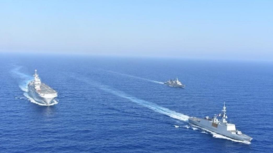 &Delta;&epsilon;&nu; &tau;έ&theta;&eta;&kappa;&epsilon; &zeta;ή&tau;&eta;&mu;&alpha; &pi;&alpha;&rho;&omicron;&upsilon;&sigma;ί&alpha;&sigmaf; &mu;&epsilon; &epsilon;&pi;&iota;&theta;&epsilon;&tau;&iota;&kappa;ή &delta;&iota;ά&theta;&epsilon;&sigma;&eta; &sigma;&tau;&alpha; &sigma;&tau;&epsilon;&nu;ά &tau;&omicron;&upsilon; &Omicron;&rho;&mu;&omicron;ύ&zeta;, &lambda;έ&epsilon;&iota; &eta; &Gamma;&alpha;&lambda;&lambda;ί&alpha;