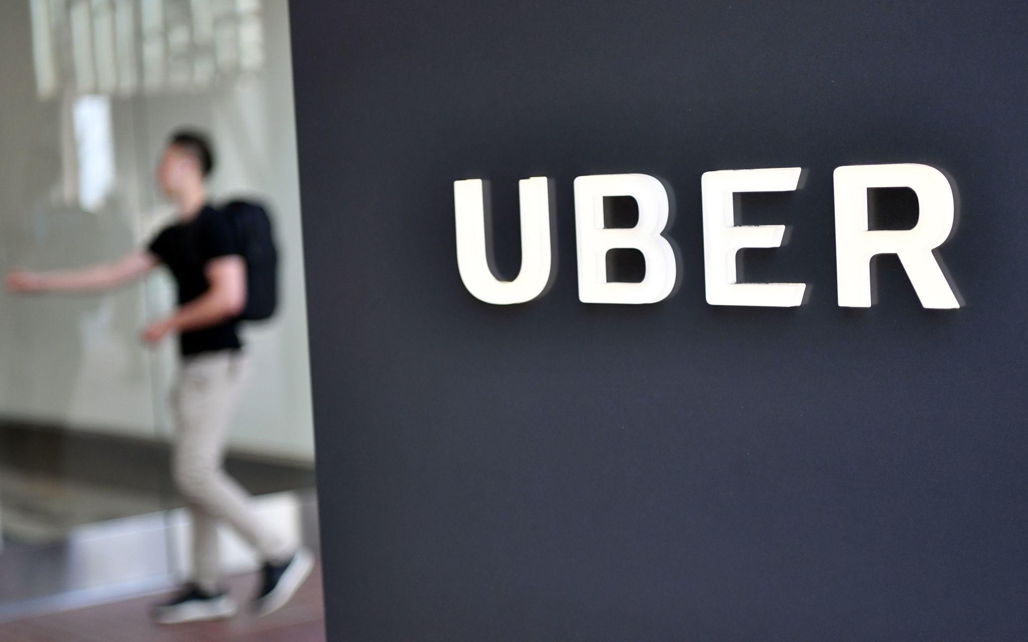 &Eta; Uber &epsilon;&xi;&epsilon;&tau;ά&zeta;&epsilon;&iota; &pi;&lambda;ή&rho;&eta; &epsilon;&xi;&alpha;&gamma;&omicron;&rho;ά &tau;&eta;&sigmaf; Delivery Hero