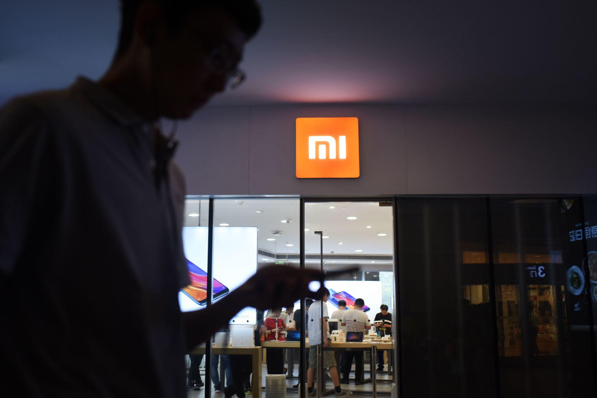 &Pi;&iota;έ&sigma;&epsilon;&iota;&sigmaf; &sigma;&tau;&eta; Xiaomi: &Kappa;&alpha;&tau;έ&rho;&rho;&epsilon;&upsilon;&sigma;&alpha;&nu; &tau;&alpha; &kappa;έ&rho;&delta;&eta; &lambda;ό&gamma;&omega; &epsilon;&kappa;&tau;ί&nu;&alpha;&xi;&eta;&sigmaf; &tau;&omicron;&upsilon; &kappa;ό&sigma;&tau;&omicron;&upsilon;&sigmaf; &mu;&nu;ή&mu;&eta;&sigmaf; &kappa;&alpha;&iota; &alpha;&nu;&tau;&alpha;&gamma;&omega;&nu;&iota;&sigma;&mu;&omicron;ύ &sigma;&tau;&alpha; EV