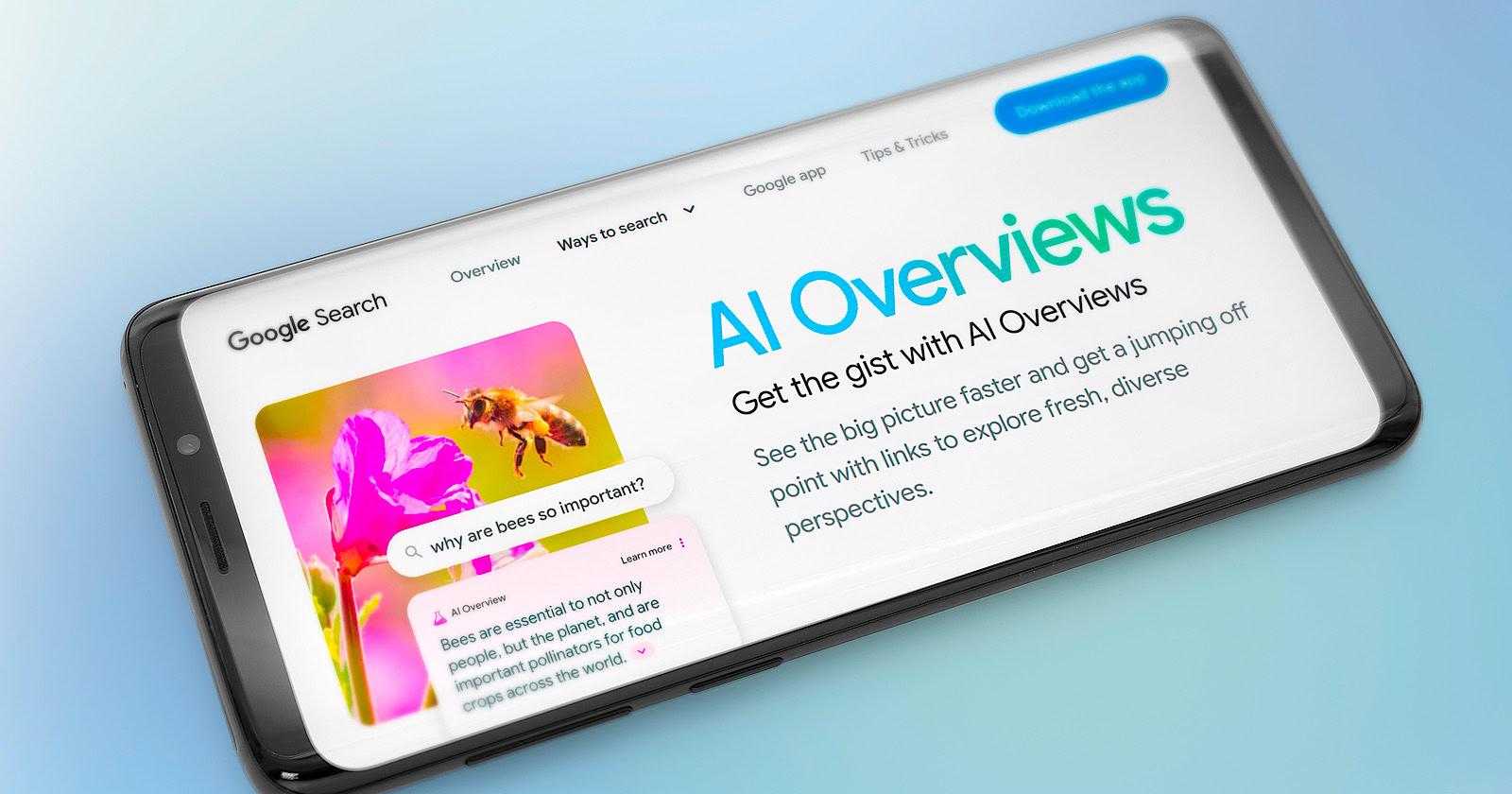 &Eta; &Beta;&rho;&epsilon;&tau;&alpha;&nu;ί&alpha; &beta;ά&zeta;&epsilon;&iota; &phi;&rho;έ&nu;&omicron; &sigma;&tau;&eta;&nu; AI &tau;&eta;&sigmaf; Google &ndash; &Mu;&epsilon;&gamma;&alpha;&lambda;ύ&tau;&epsilon;&rho;&omicron;&sigmaf; έ&lambda;&epsilon;&gamma;&chi;&omicron;&sigmaf; &pi;&epsilon;&rho;&iota;&epsilon;&chi;&omicron;&mu;έ&nu;&omicron;&upsilon; &gamma;&iota;&alpha; &epsilon;&kappa;&delta;ό&tau;&epsilon;&sigmaf; &kappa;&alpha;&iota; media