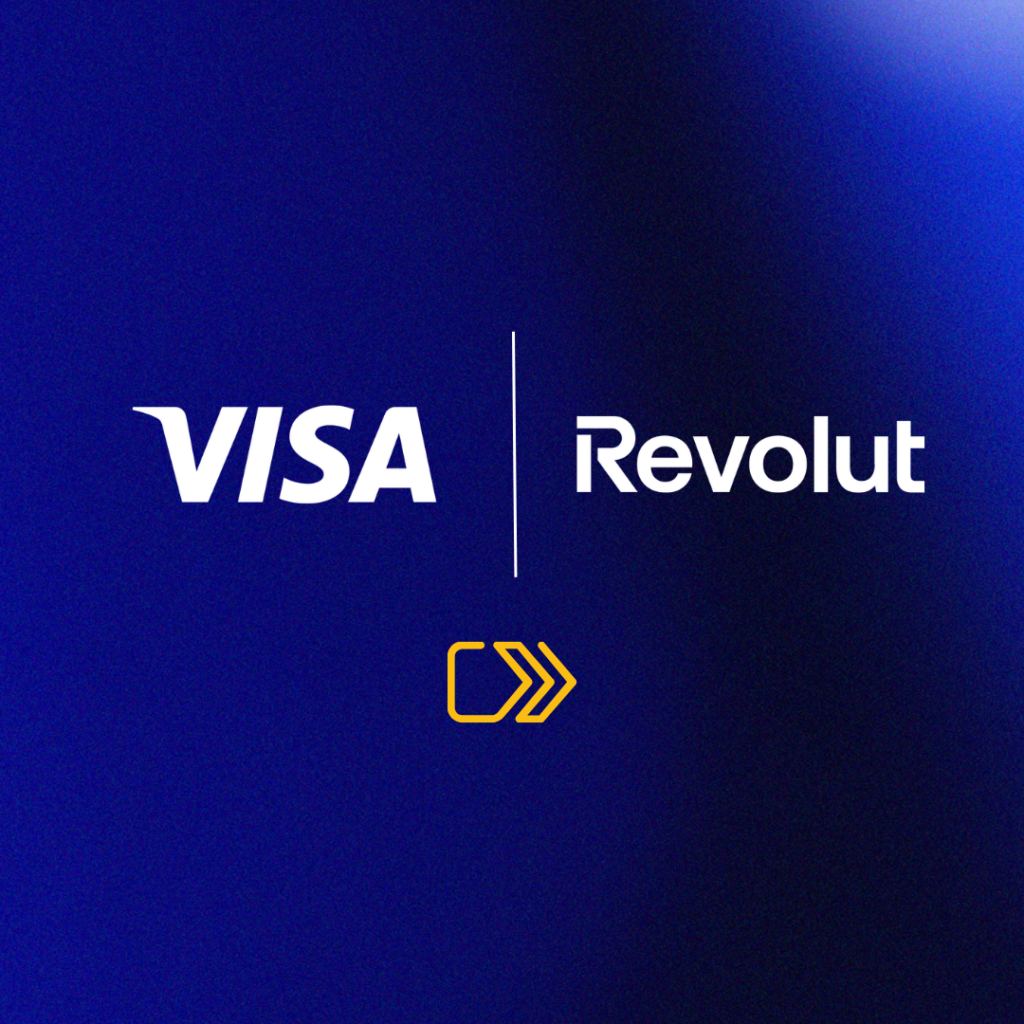 &Eta; Visa &epsilon;&pi;&epsilon;&kappa;&tau;&epsilon;ί&nu;&epsilon;&iota; &tau;&omicron; ClicktoPay &gamma;&iota;&alpha; &tau;&omicron;&upsilon;&sigmaf; &kappa;&alpha;&tau;ό&chi;&omicron;&upsilon;&sigmaf; &kappa;&alpha;&rho;&tau;ώ&nu; &tau;&eta;&sigmaf; Revolut, &pi;&rho;&omicron;&sigma;&phi;έ&rho;&omicron;&nu;&tau;&alpha;&sigmaf; &alpha;&pi;&rho;ό&sigma;&kappa;&omicron;&pi;&tau;&eta; &epsilon;&mu;&pi;&epsilon;&iota;&rho;ί&alpha; &omicron;&lambda;&omicron;&kappa;&lambda;ή&rho;&omega;&sigma;&eta;&sigmaf; &alpha;&gamma;&omicron;&rho;ώ&nu; &sigma;&epsilon; &epsilon;&kappa;&alpha;&tau;&omicron;&mu;&mu;ύ&rho;&iota;&alpha; &chi;&rho;ή&sigma;&tau;&epsilon;&sigmaf; &kappa;&alpha;&iota;