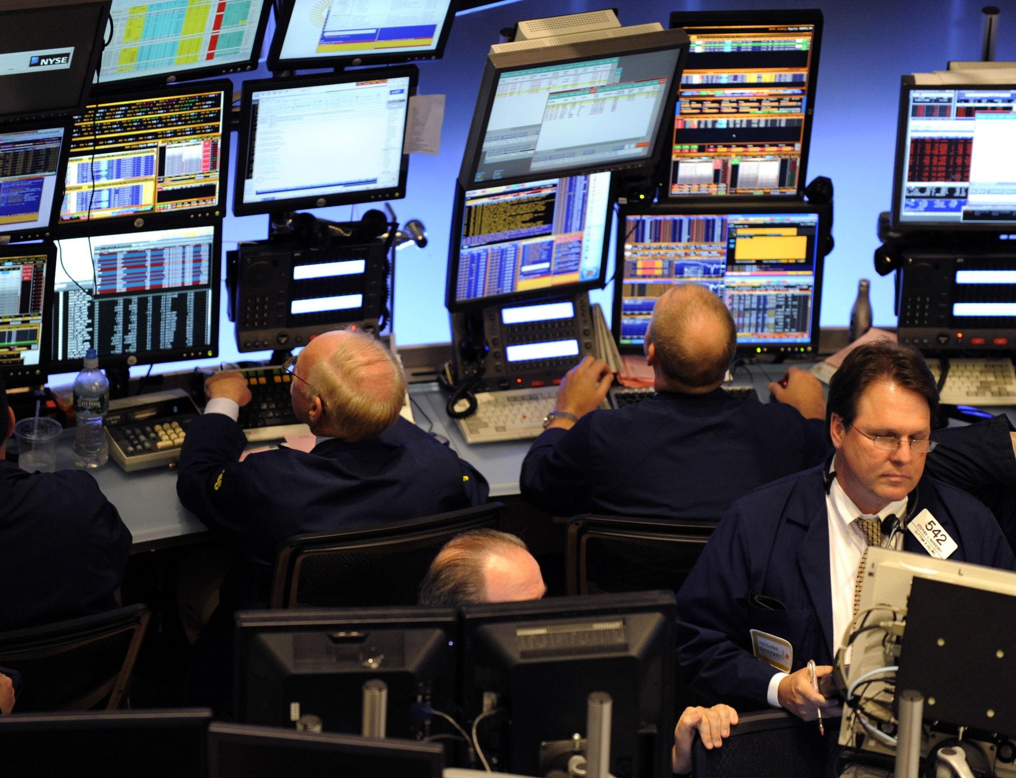 SpaceX &kappa;&alpha;&iota; OpenAI &epsilon;&tau;&omicron;&iota;&mu;ά&zeta;&omicron;&upsilon;&nu; &tau;&omicron; &epsilon;&pi;ό&mu;&epsilon;&nu;&omicron; &sigma;&omicron;&kappa; &sigma;&tau;&eta; Wall Street &ndash; &Tau;&alpha; funds &alpha;&upsilon;&xi;ά&nu;&omicron;&upsilon;&nu; &mu;&epsilon;&tau;&rho;&eta;&tau;ά &epsilon;&nu;ό&psi;&epsilon;&iota; &tau;&omega;&nu; mega IPOs