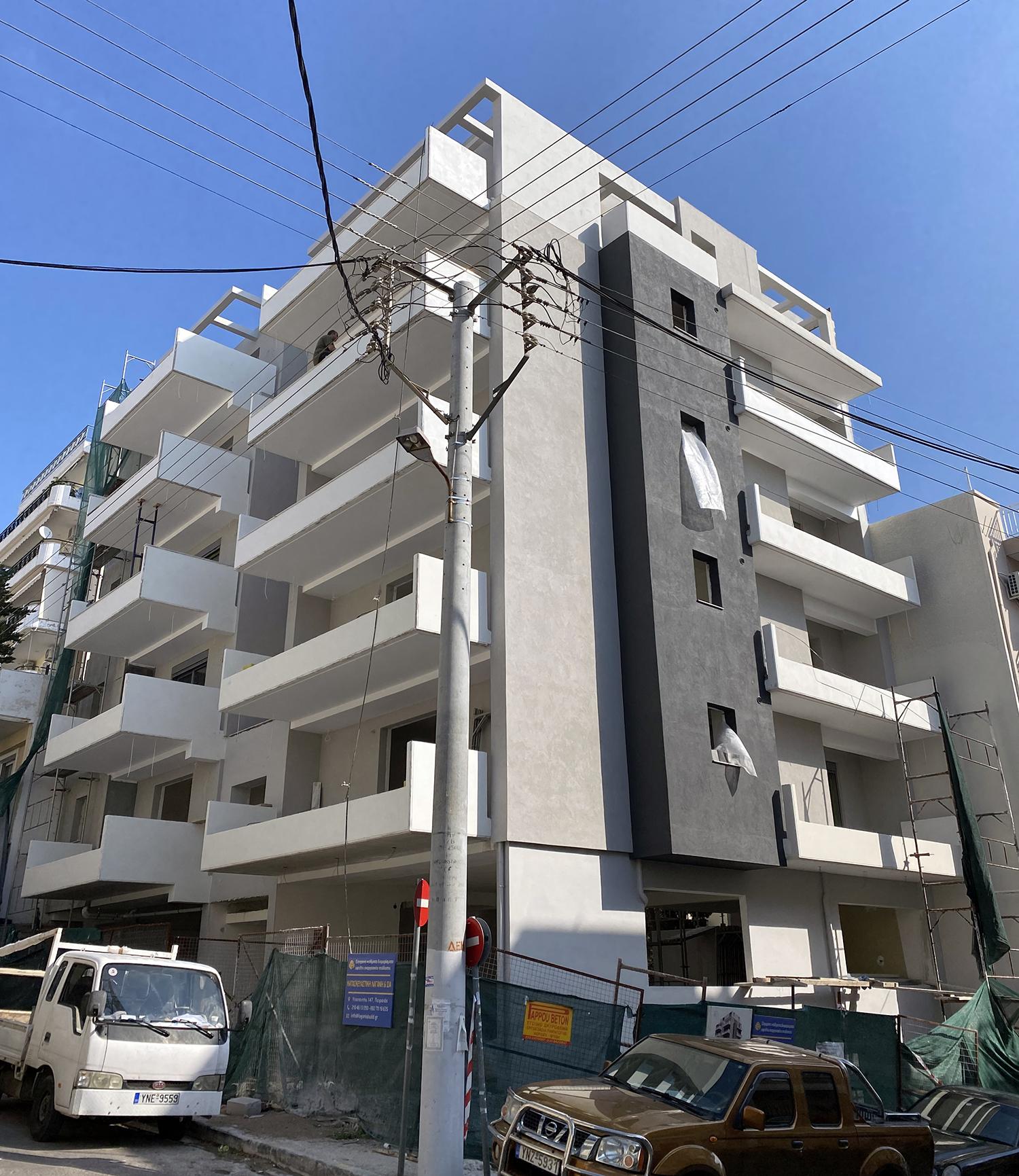&Eta; &alpha;&gamma;&omicron;&rho;ά &alpha;&kappa;&iota;&nu;ή&tau;&omega;&nu; &sigma;&tau;&eta;&nu; &Epsilon;&lambda;&lambda;ά&delta;&alpha; &alpha;&rho;&chi;ί&zeta;&epsilon;&iota; &nu;&alpha; &phi;&rho;&epsilon;&nu;ά&rho;&epsilon;&iota; &ndash; &Pi;&rho;ώ&tau;&eta; &pi;&tau;ώ&sigma;&eta; &sigma;&tau;&iota;&sigmaf; &tau;&iota;&mu;έ&sigmaf; &omicron;&iota;&kappa;&omicron;&pi;έ&delta;&omega;&nu; &mu;&epsilon;&tau;ά &alpha;&pi;ό &chi;&rho;ό&nu;&iota;&alpha;
